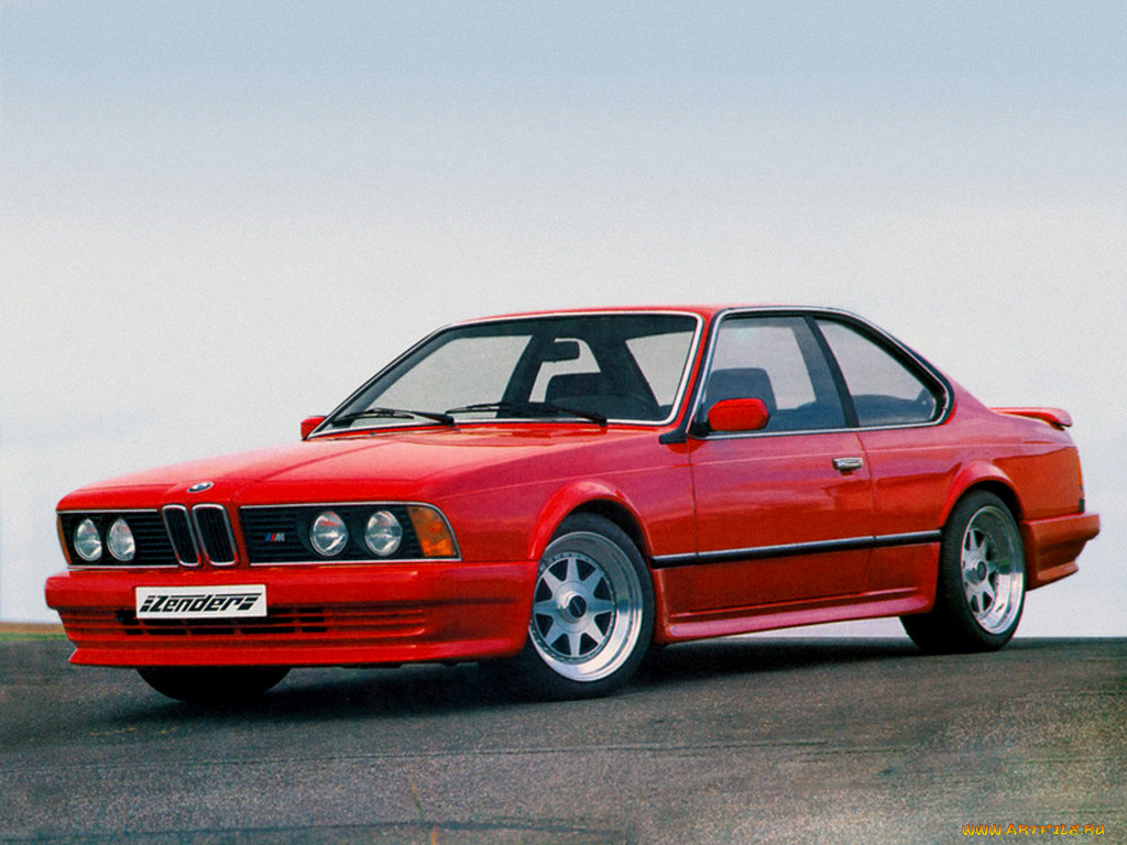 , bmw